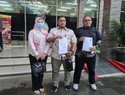 Kadis Pariwisata Taput Diduga Palsukan Status Perkawinan Demi Menikah Lagi