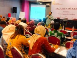 Bimtek Deli Serdang Dinilai Memberikan Sisi Positip Untuk Kesejahteraan Masyarakat Desa