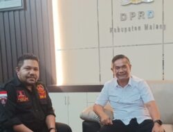 GRIB JAYA Konsultasikan Polemik RSJ Pujon ke DPRD Kabupaten Malang