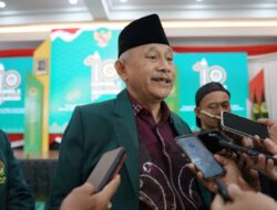 Demonstrasi di Berbagai Kota, LDII Sampaikan Keprihatinan dan Minta Para Elit Dengarkan Aspirasi Rakyat
