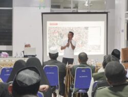 Sidrap Tuan Rumah Kemah Tahfidz dan Bahasa se-Sulsel, Siapkan 23 Cabang Lomba