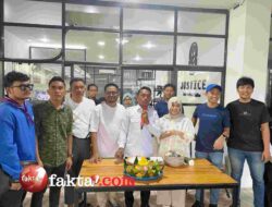 Bupati Sidrap Ajak Pengusaha Muda Berani Berinovasi dan Ciptakan Lapangan Kerja
