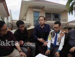 Jeremy Gunadi Minta Pengadilan Negeri Surabaya Tunda Eksekusi Objek Rumah di Kelurahan Kejawan Putih Tambak