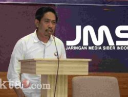 Susunan Pengurus JMSI Sulsel Periode 2025-2030 Resmi Terbentuk