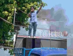 Wakil Ketua KAPIR Rahmad Situmorang : Jangan Giring Opini Soal Tunjangan DPRD, Fakta Tunjangan OPD dan Proyek Mangkrak Era Wali Kota Medan Justru Menganga