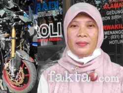 6 Bulan Berlalu, Kasus Laka Maut Masjid Al Akbar Surabaya Tak Kunjung Ada Kejelasan
