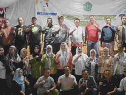 Evaluasi Kinerja OPD dan Camat di Konawe, Syamsul Ibrahim Tekankan Disiplin dan Akselerasi Program