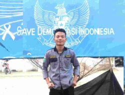 Jalan Menuju Dusun Bara Desa Bonto Somba Sulit Diakses, Ketua Umum HMPS KESSOS : Pemprov dan Daerah Harus Berikan Perhatian Khusus