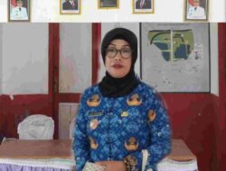 Potret Kehidupan Warga Lawulo: Lurah Lyly Suyatim Pastikan Bantuan Pemerintah Tepat Sasaran