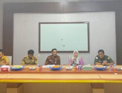 Rakor Aksi HAM Digelar di Sidrap, Soroti Pendampingan dan Pemantauan Pelanggaran