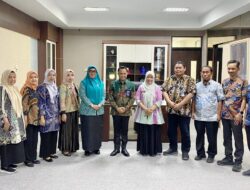 Sidrap-Makassar Jajaki Penguatan Kerja Sama Pangan