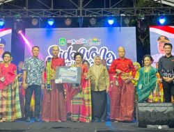 Festival Danau Sidenreng 2025 Berakhir, Akan Jadi Agenda Tahunan