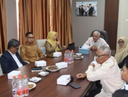 Sidrap Siap Wujudkan Kawasan Ekonomi Transmigrasi Terintegrasi