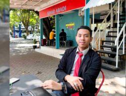 Masih Seumur Jagung Hubungan Bupati dan Wakil Bupati Sidoarjo Kian Memanas,  Ketua Harian YALPK GROUP: Sudahi Ego, Urusi Rakyat!