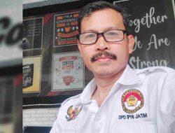 Marak Kasus Keracunan MBG, Direktur YLBH FT : Libatkan Penegak Hukum Untuk Inspeksi Secara Periodik