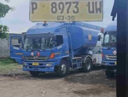 Oknum Polisi Disebut Lindungi Mafia Solar Subsidi di Jatim: PT SJE Diduga Terlibat Penyelundupan BBM Ilegal