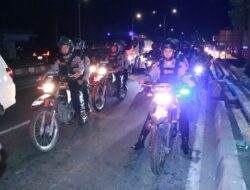 Warga Gresik Diminta Jaga Keamanan Bersama, Optimalkan Potensi Positif lingkungan