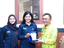 Wabup Syamsul Ibrahim: Ekspedisi Patriot Jadi Momentum Penguatan Kawasan Transmigrasi