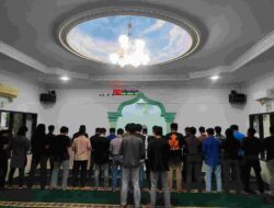 Polres Konawe dan Cipayung Plus Gelar Doa Bersama untuk Alm. Affan Kurniawan
