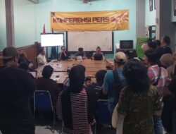 110 Warga Surabaya Ditangkap, LBH Sebut Polisi Tutup Ruang Demokrasi