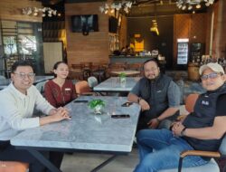 Java Paragon Surabaya Perkenalkan Apartemen Baru dan Dukung Penuh HUT Ke-6 KJJT
