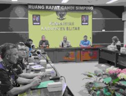 ESDM Jatim Ingatkan: Tambang Berizin Wajib Beri Manfaat untuk Negara, Lingkungan, dan Masyarakat