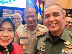 Launching Buku Women In Law Enforcement di Unair, Hadirkan Tokoh Nasional dan Daerah