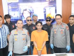 Teka-teki Motif Pembunuhan di Wisma Grand Dua Pitue Akhirnya Terungkap