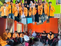 Penarikan Mahasiswa KKN-UHO Reguler Batch II Desa Tongalino Tahun 2025