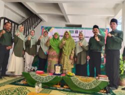 YLBH Fajar Trilaksana MoU dengan PC Muslimat NU Gresik Tingkatkan Kemahiran Paralegal