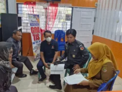 Pastikan Akurasi Data Pemilih 2025, Bawaslu Sidrap Lakukan Uji Petik PDPB
