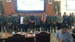 IWO Soppeng Resmi Berdiri, Zulkifli Tahir Dorong Kinerja dan Kemitraan Daerah