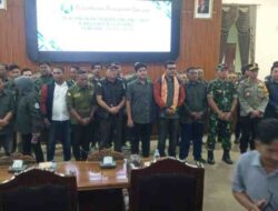 IWO Soppeng Resmi Berdiri, Zulkifli Tahir Dorong Kinerja dan Kemitraan Daerah