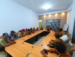 Diduga ada Pemotongan Bantuan UMKM, Inspektorat Konawe Memanggil Semua Kepala Desa