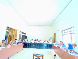 DPRD Konawe Gelar RDP dengan BPN, BPJN, dan Warga Mendikonu Bahas Sertifikat Lahan Jalan Nasional