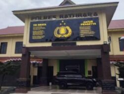 Kasat Narkoba Polres Batubara Diduga Lecehkan Oknum PHL