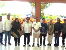 Bupati Konawe Dorong Sertifikasi Tenaga Kerja Konstruksi