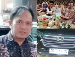 Tri Rahayu Tertipu Oper Kredit Mobil Honda BRV, Gus Udin dan Bahawan Prabowo Diduga Terlibat