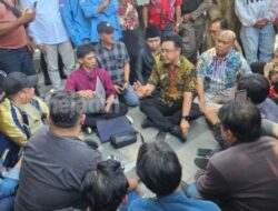 APBD Surabaya Diblejeti, Disebutkan Sewa Kipas Angin Capai Rp 1,3 Miliar