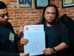 Dianggap Anak Pungut, Wahyu Budianto Tak Gentar, Siap Lakukan Upaya Hukum