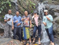 Dorong Agrowisata dan Wisata Alam, Wabup Konawe Gaungkan Semangat Konawe Bersahaja