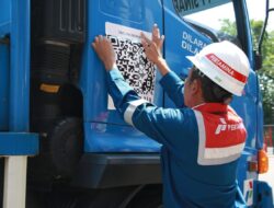 Pertamina Patra Niaga Pastikan Distribusi BBM Sesuai Segmen dan Peruntukan