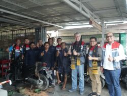 Pertamina EP Rantau Ungkap Strategi Program PPM di Aceh Tamiang: Bergeser ke Dampak Ekonomi Berkelanjutan