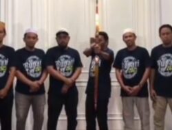 Bupati Cup Sidrap 2025: 700 Pemanah Tradisional Adu Taji di Pelataran Masjid Agung