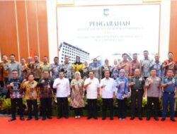 Sidrap Dapat Pujian di Tengah Pengarahan Mendagri Terkait Dinamika Sosial Masyarakat