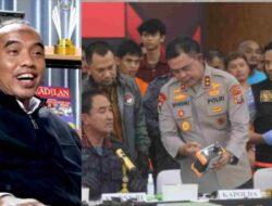 Pengungkapan 1,4 Ton Sabu Oleh Ditresnarkoba Poldasu Jadi Alarm Pencegahan