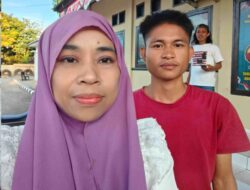 Dituding Pengendara Jatuh Gegara Tumpahan Solar Usahanya, Andi Irma : Itu Fitnah, Kami bekerja Sesuai Prosedur