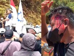 Oknum Polisi Pukul Buruh Saat Aksi: SBIB Konawe Utara Desak PT Adhi Kartiko Hentikan Kriminalisasi Pekerja