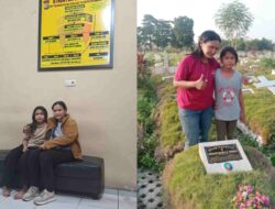 Dilaporkan Gelapkan Surat Tanah Warisan, Janda Beranak Satu Asal Pekan Baru Minta Perlindungan Kapolri