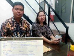PT TSL Tempuh Jalur Hukum Terkait Berita Bohong, Kadispora Bantah Pemotongan Gaji